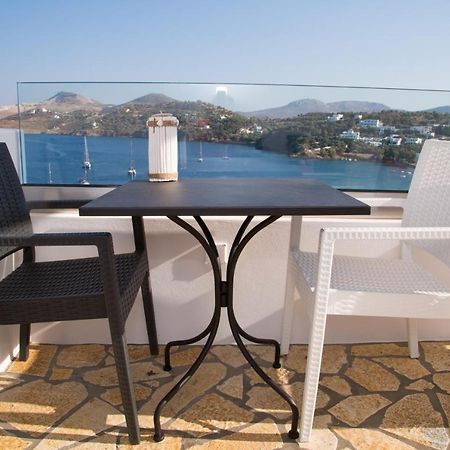 Sunrise Bay Villa Panteli Екстериор снимка