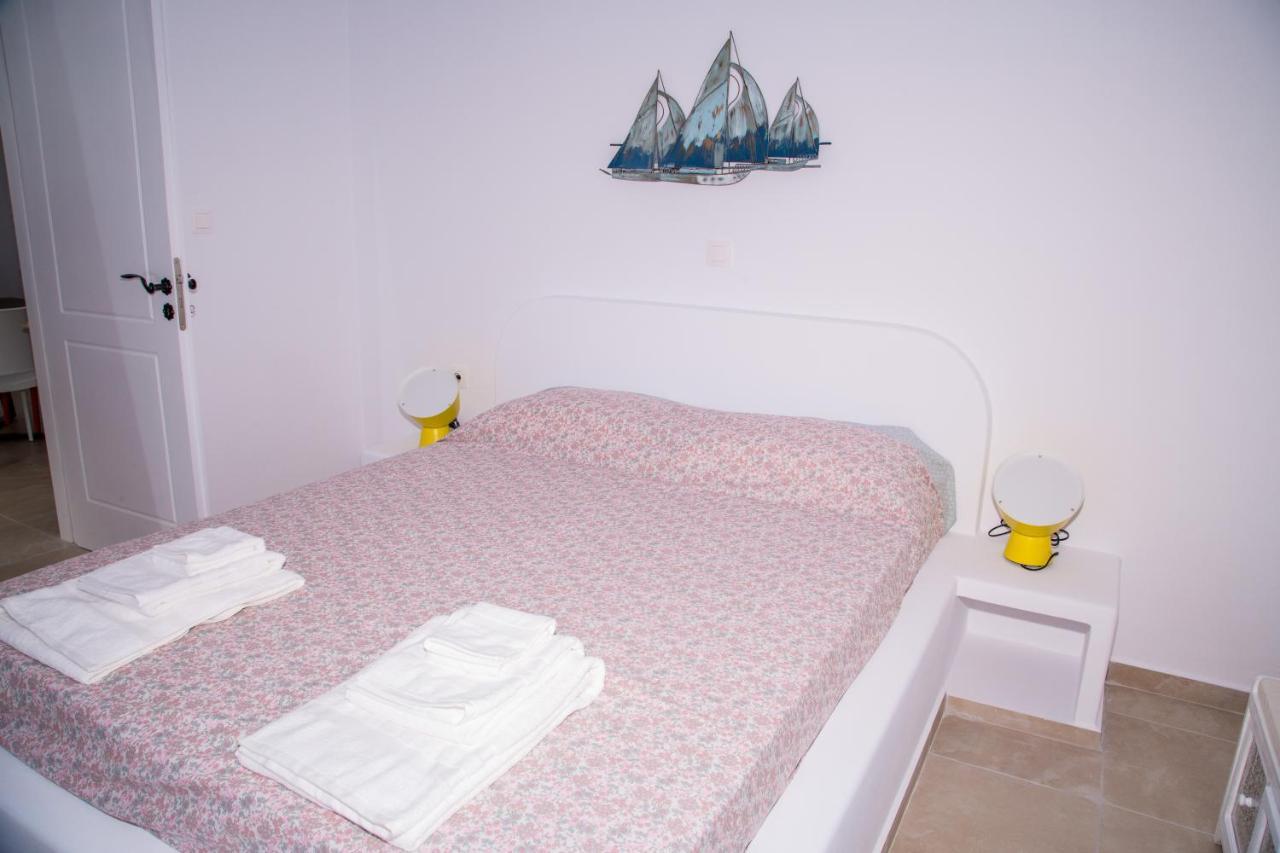 Sunrise Bay Villa Panteli Екстериор снимка