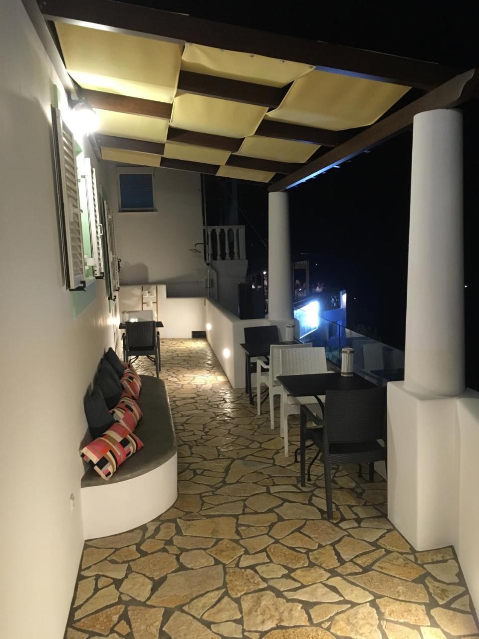 Sunrise Bay Villa Panteli Екстериор снимка