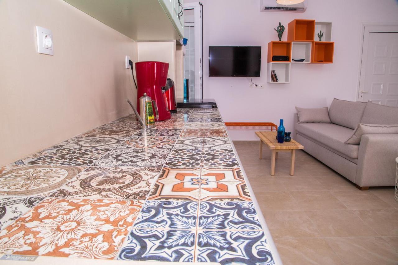 Sunrise Bay Villa Panteli Екстериор снимка