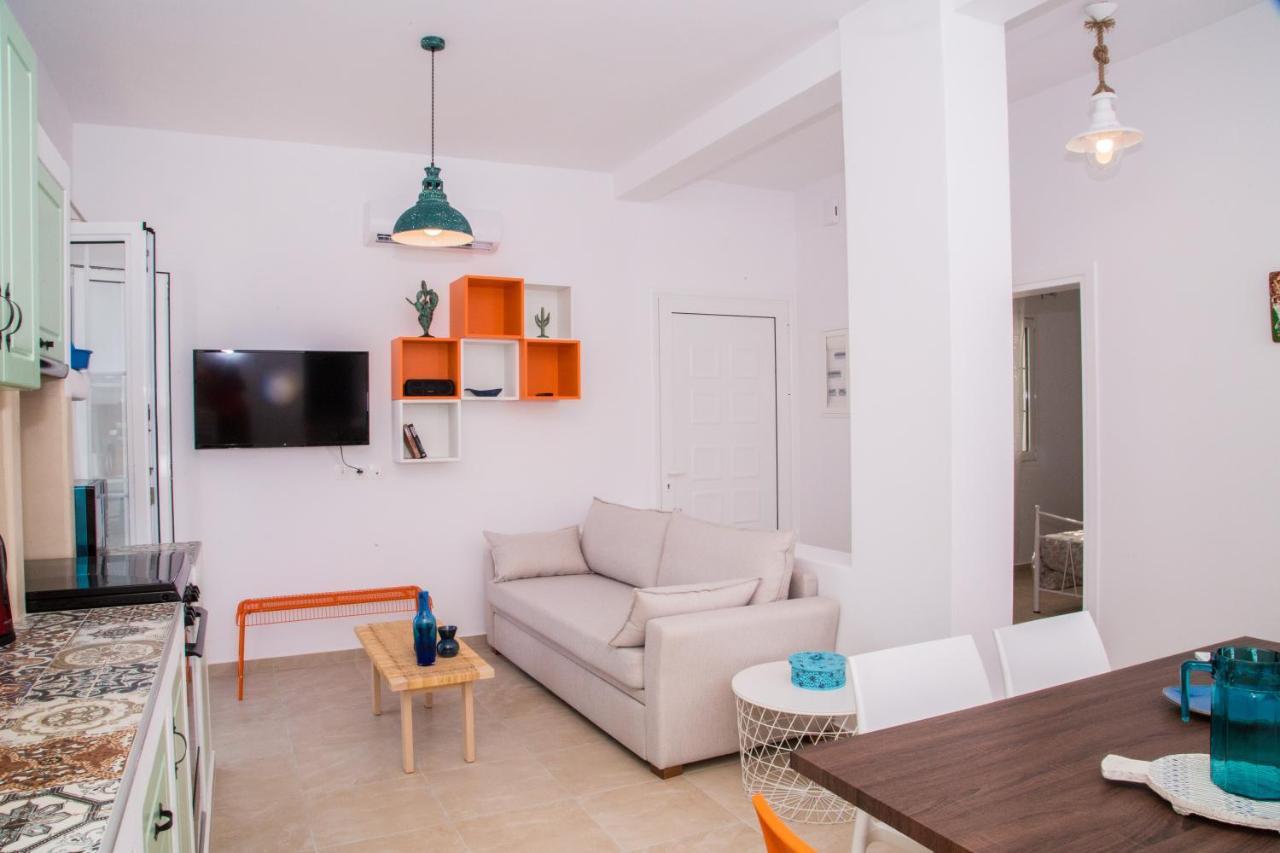 Sunrise Bay Villa Panteli Екстериор снимка