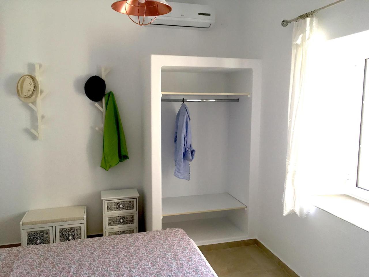 Sunrise Bay Villa Panteli Екстериор снимка