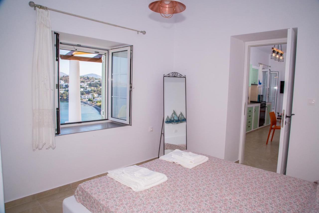 Sunrise Bay Villa Panteli Екстериор снимка