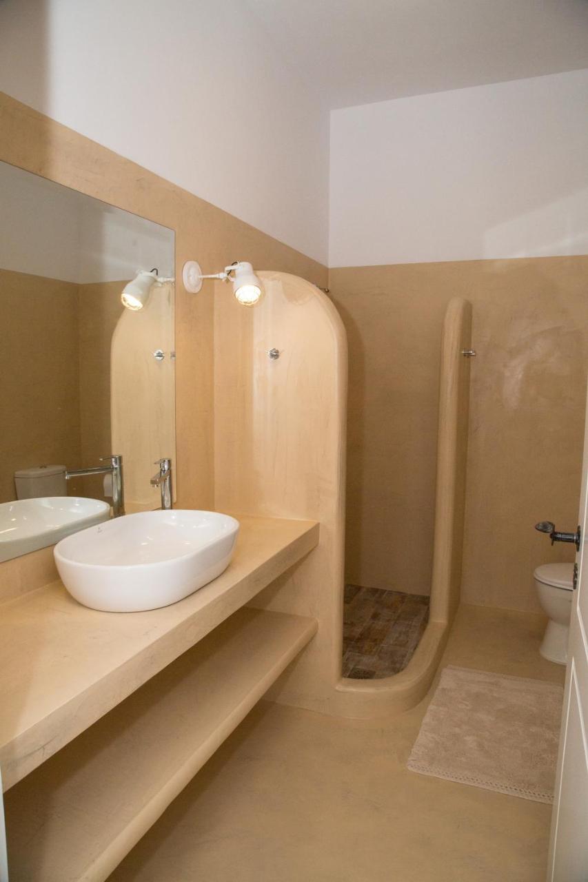 Sunrise Bay Villa Panteli Екстериор снимка